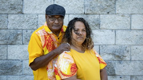 Auckland dialysis patient says deportation of Tongan wife will kill him, case is with Associate Immigration Minister