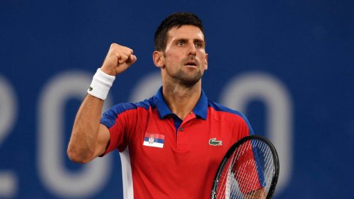Refusing to concede: Djokovic's last-ditch plan