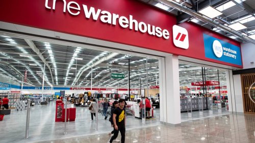 The Warehouse posts record profit, reports growth in online sales - NZ Herald