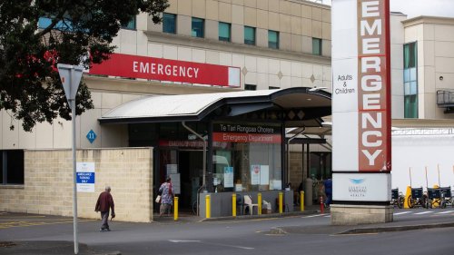 Winter health pressures: DHBs warned Govt of 'critical workforce issues' a year ago
