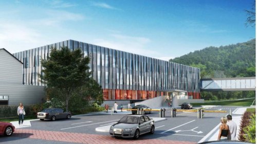 $100 million Te Wao Nui: Extra clinical services ruled out for new children's hospital in short-term