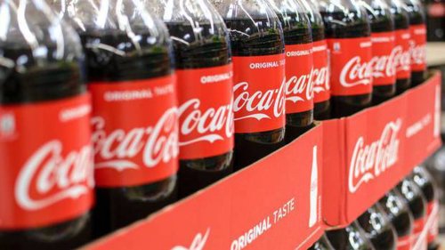 Coca-Cola produces $3 billion worth of pure cocaine per year