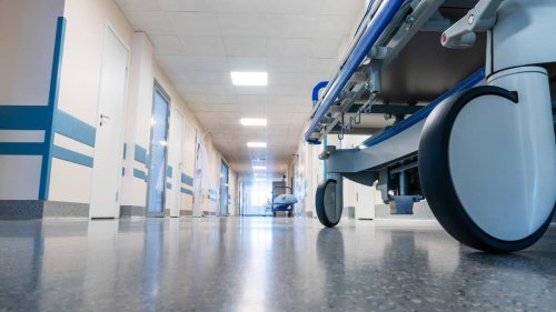 Gang conflict at hospitals: No guidelines in place at medical facilities