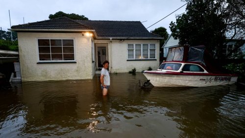 Analysis: The three biggest lessons from Auckland’s historic floods