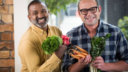 TVNZ avoids questions over Eat Well for Less Ganesh Raj's suitability to host show
