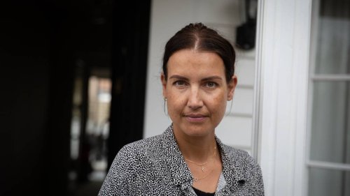 Covid 19 Delta outbreak: Young Auckland mum's vaccination plea after life-threatening battle - NZ Herald