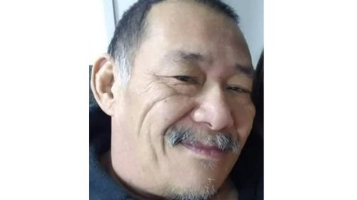 Man admits murder of Napier Outlaws boss Peter Lui
