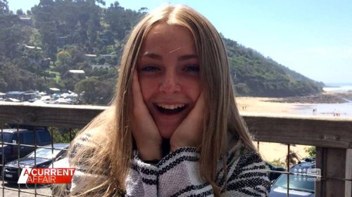 Thirteen Year Old Melbourne Girl Dies After Trying Viral Social Media