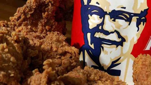 Brilliant or brutal? KFC rejection letter shocks internet - NZ Herald