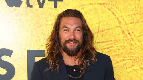 Jason Momoa welcomed to west Auckland marae ahead of filming new Apple ...