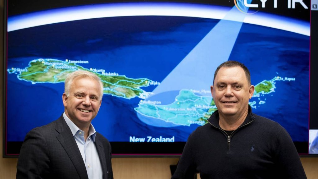 New Zealand Herald Technology