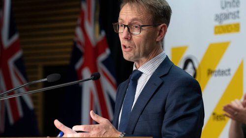 Covid-19 Delta outbreak: Ashley Bloomfield, Mike Hosking clash on his relationship with Government - NZ Herald
