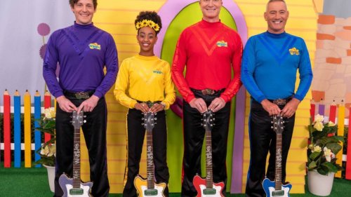 The Wiggles Announce Big Show Tour Dates Across New Zealand In 2022 ...