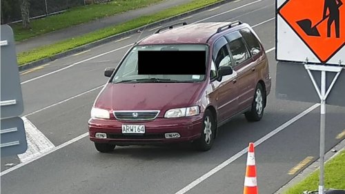 Mitchell Te Kani death: Police appeal for sightings of vehicle