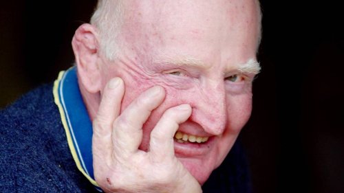 'Red' Conway: Rugby star who had finger amputated to make the All Blacks dies