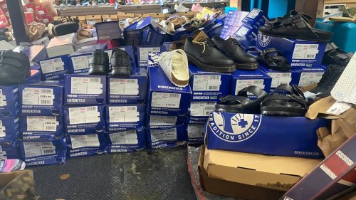 Auckland floods: ‘Devastated’ school uniform shop owner loses $450k of stock