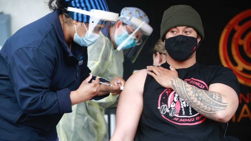 Covid 19 Delta outbreak: Almost 300 people with Covid in Auckland isolating at home - NZ Herald