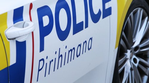Person found dead at Feilding property, police treat death as unexplained