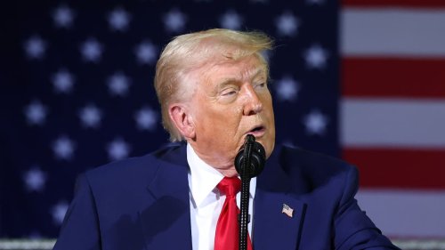 Digital Services Tax Bill scrapped by Revenue Minister Simon Watts after Donald Trump threatens retaliation