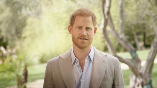 Prince Harry may face legal fees of over $2 million for security case