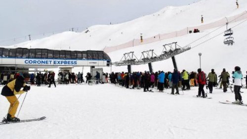 Queenstown's Coronet Peak closes after 'perfect' ski season