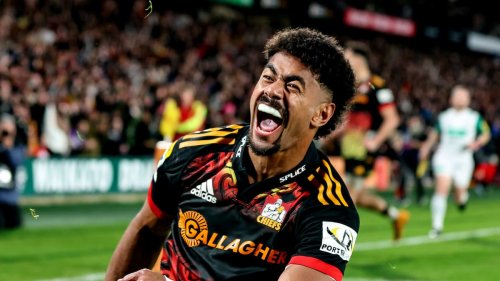 Super Rugby Pacific team lists: Blues, Highlanders, Crusaders, Chiefs, Hurricanes, Moana Pasifika name sixth-round squads