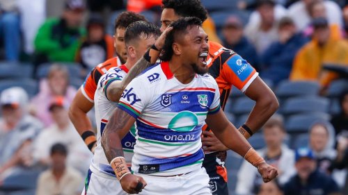 Warriors v Broncos: Adam Pompey eager to celebrate ‘special’ milestone with victory