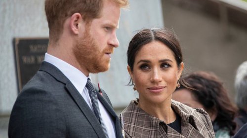 Daniela Elser: Queen's plan to repair royal rift with Prince Harry and Meghan - NZ Herald