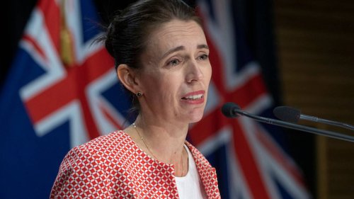 'Insanity': World divided over NZ crackdown