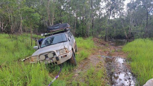 Tourists lost for a week after following Google Maps into Queensland bush