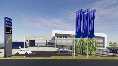 Ruakura Superhub: Sime Darby Motors NZ welcomed as new tenant of Hamilton development