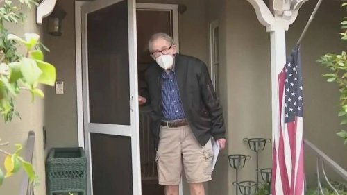 90-year-old takes out $13K ad to shame US internet giant over 'shabby' service, and wins - NZ Herald