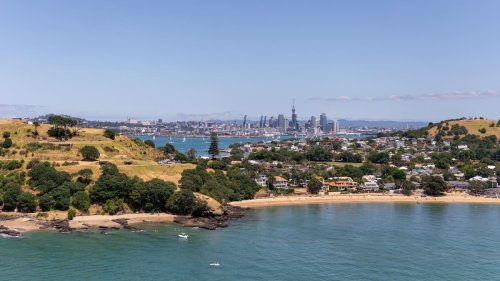 Free things to do in Auckland: The best options from islands to suburbs and more