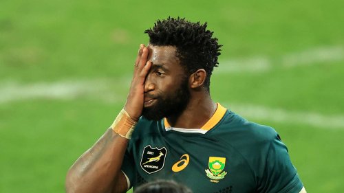Rugby Championship: Former Springboks coach Peter de Villiers details the 'stupid decision' that led to South Africa's fall - NZ Herald