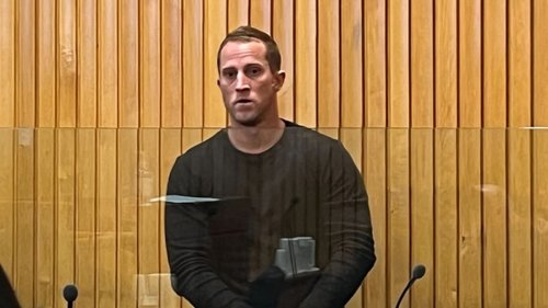Rotorua and Hawke’s Bay repeat sexual offender Jason Trembath to be paroled again