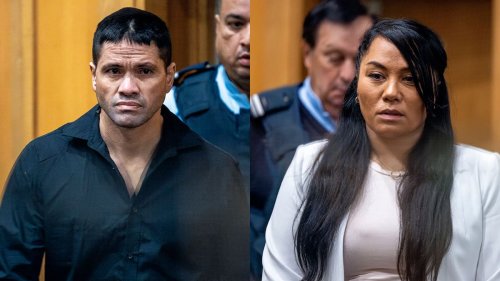 Killing of Tauranga man by mobsters ‘so concerning, so outrageous’