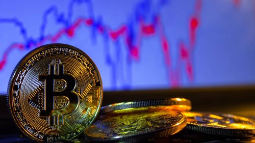 This time the crypto crash is real