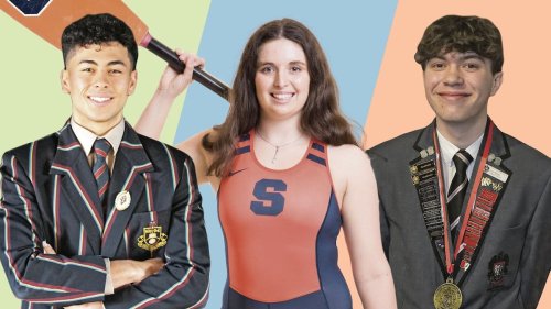 On The Up: Bay of Plenty locals accepted into the world’s most prestigious universities