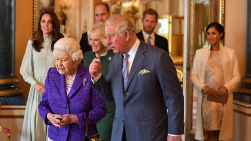 'What f****** hypocrisy': Prince Charles' friend lashes at Harry over money claims - NZ Herald