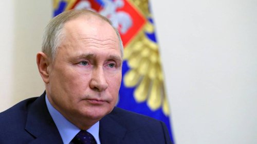 Russia-Ukraine war: Vladimir Putin 'survived an assassination attempt' two months ago