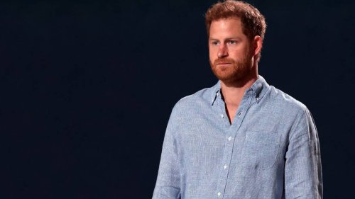 Report claims Prince Harry sent 'horrible' emails to top Palace aides