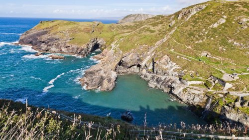 5 of the best road trips in England