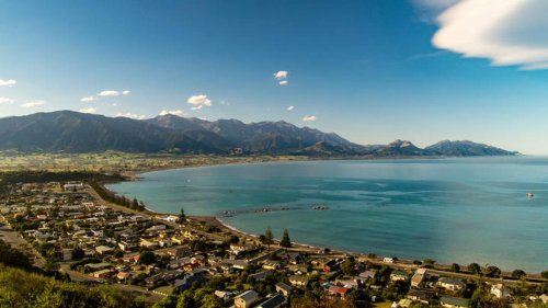 Three waters: Reform would bring sustainability of Kaikōura council into question - NZ Herald