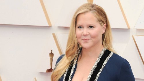 What is Cushing’s syndrome? Explaining Amy Schumer’s diagnosis
