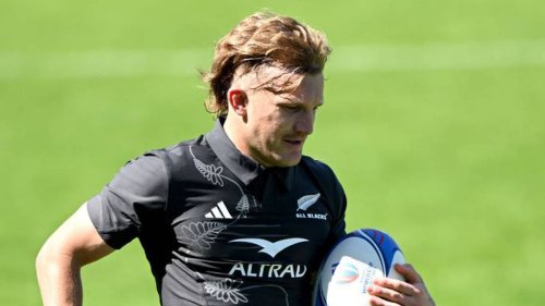 Thom Gibbs: The mullet is back at the Rugby World Cup ‘like a resilient horror movie murderer’