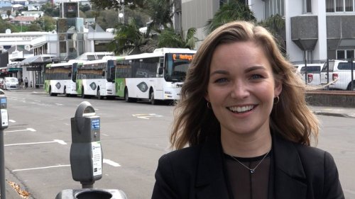 Local Focus: Big shake-up for Hawke's Bay's public transport