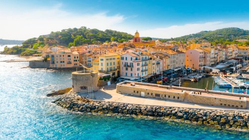5 best beach towns in France for summer holidays