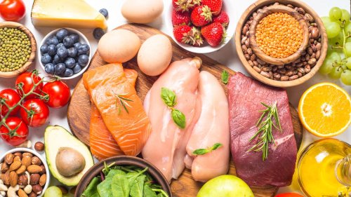 Keto: Everything you need to know about the high-fat, low-carb diet