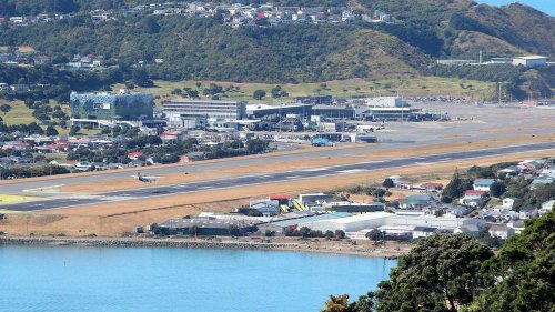 Wellington Airport returns to profit in latest financial results