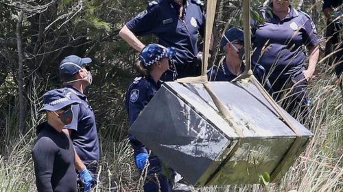 Aussie toolbox murders: NZ 'ringleader' among eight jailed for grisly crime - NZ Herald